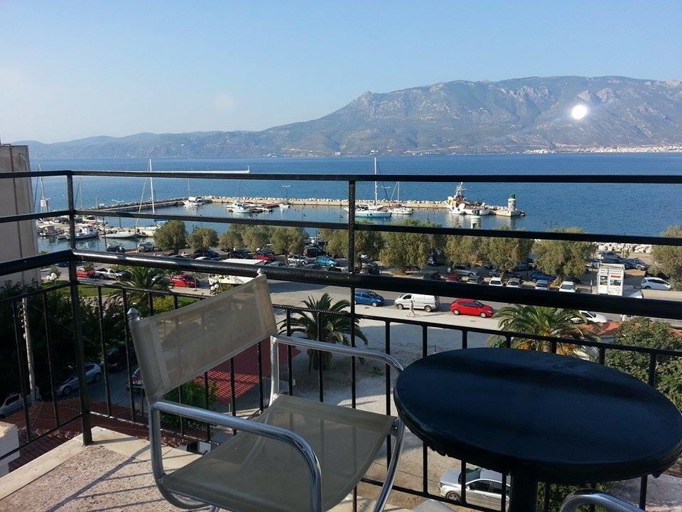 Hotel Korinthos Room photo